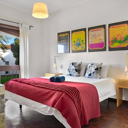 Hotel Vic Aveiro Arts House Esterno foto