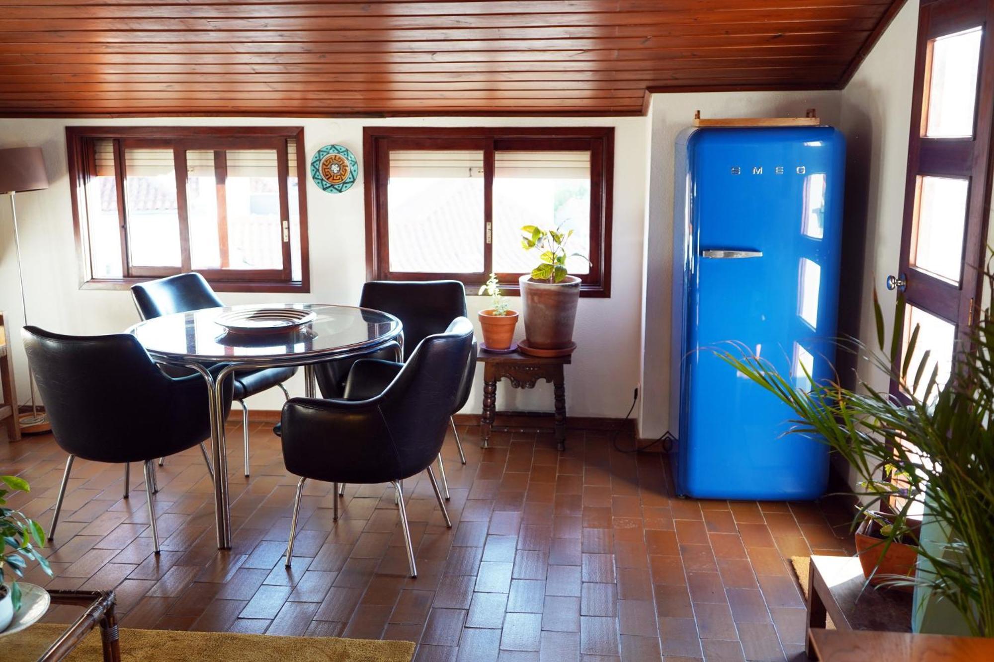 Hotel Vic Aveiro Arts House Esterno foto