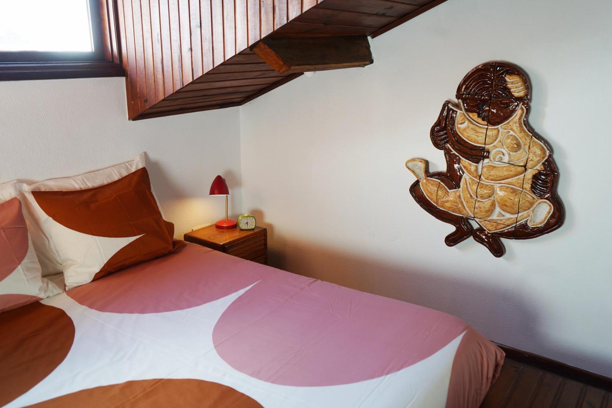 Hotel Vic Aveiro Arts House Esterno foto