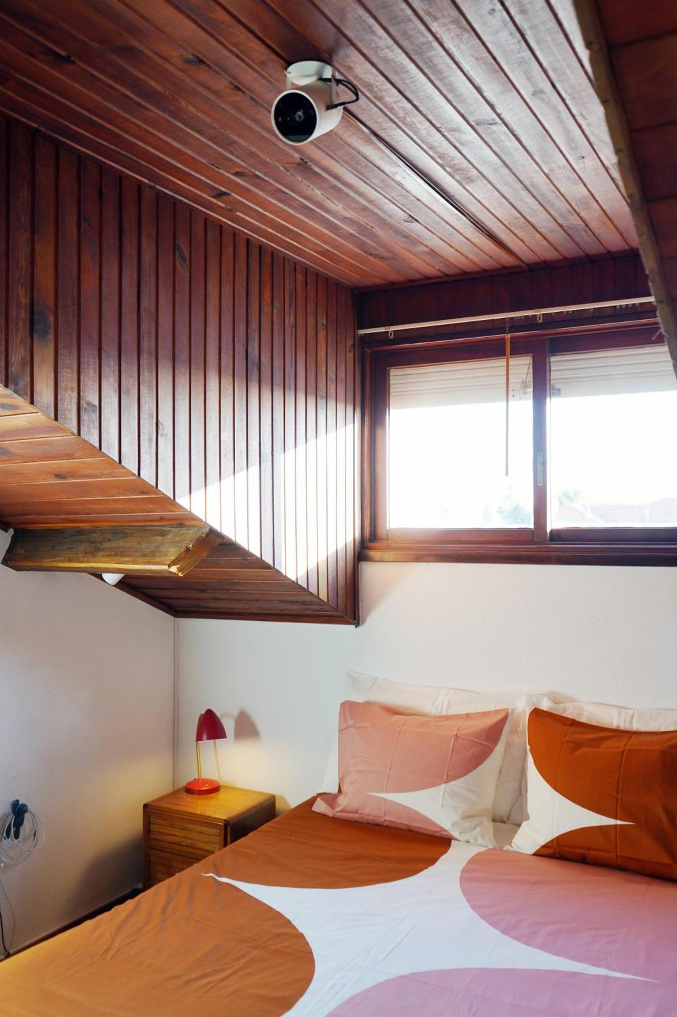 Hotel Vic Aveiro Arts House Esterno foto