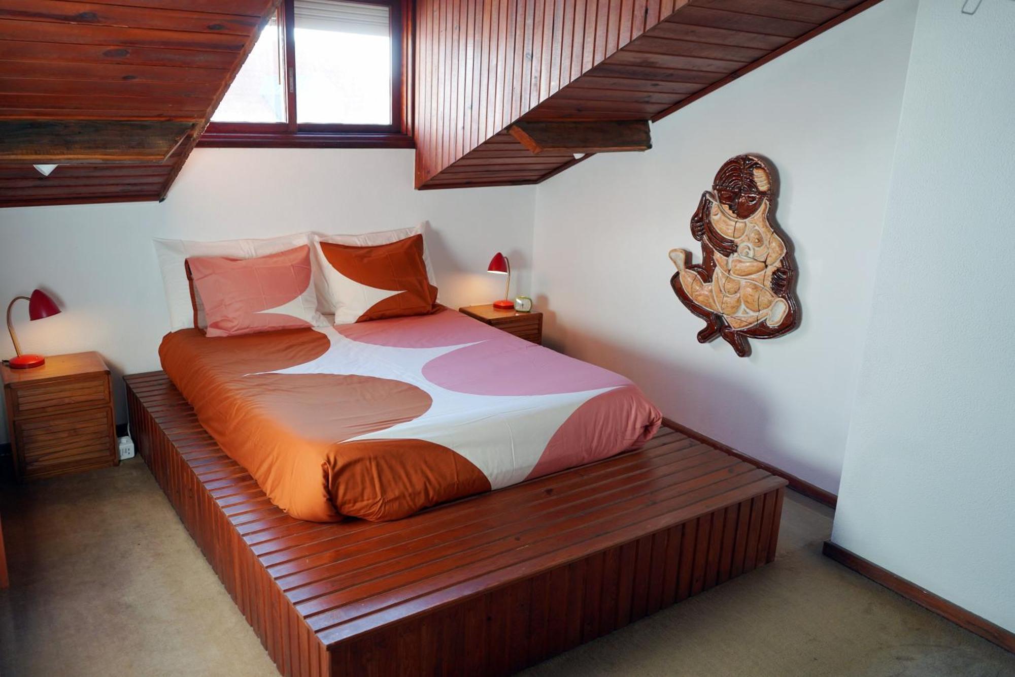 Hotel Vic Aveiro Arts House Esterno foto