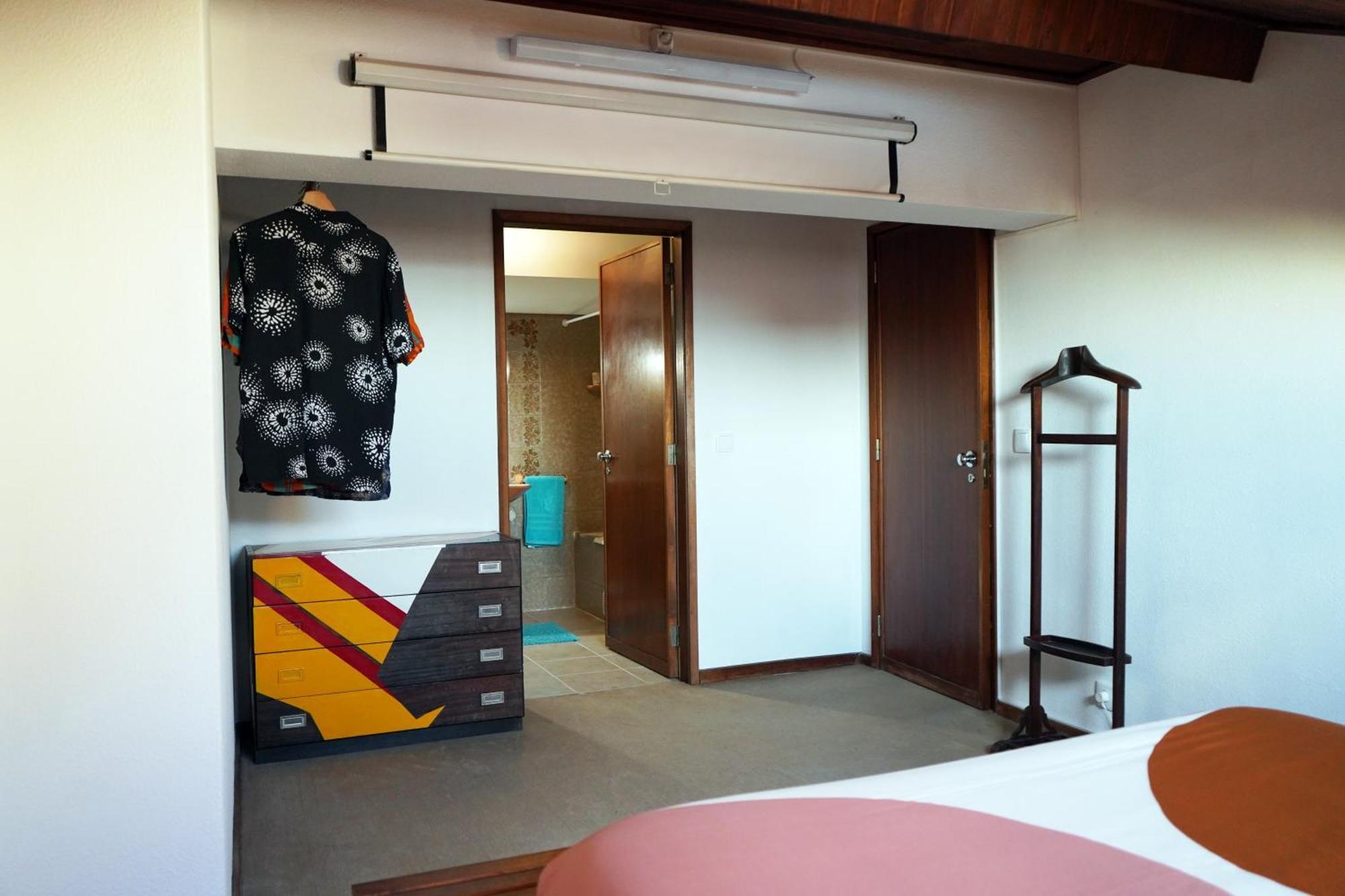 Hotel Vic Aveiro Arts House Esterno foto