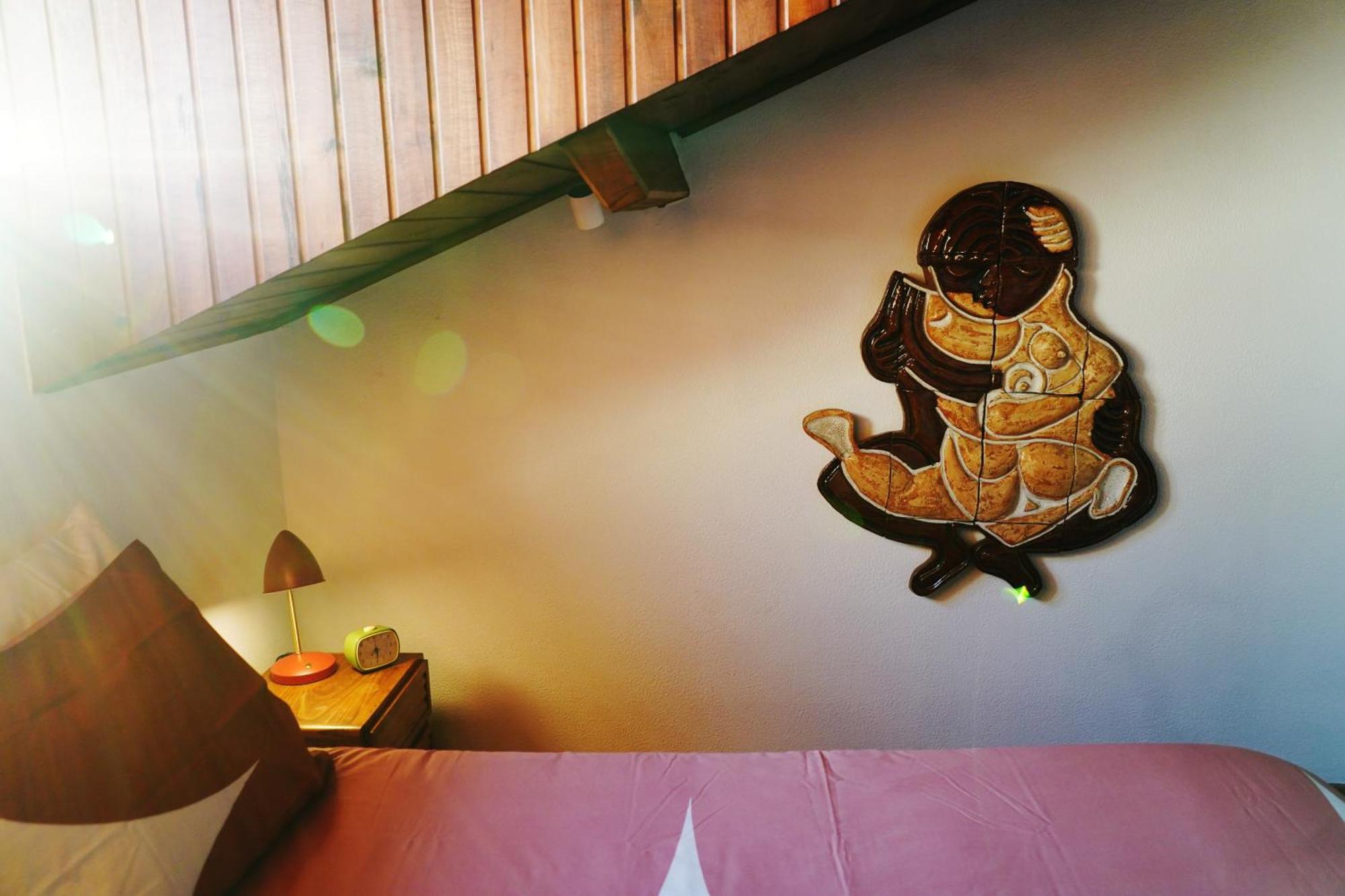 Hotel Vic Aveiro Arts House Esterno foto