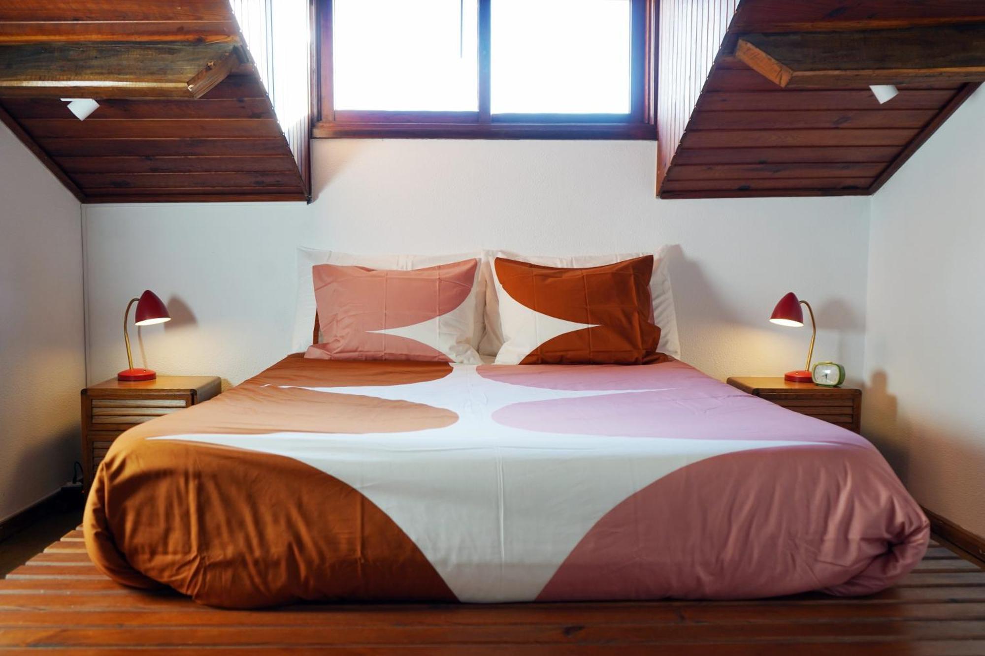 Hotel Vic Aveiro Arts House Esterno foto