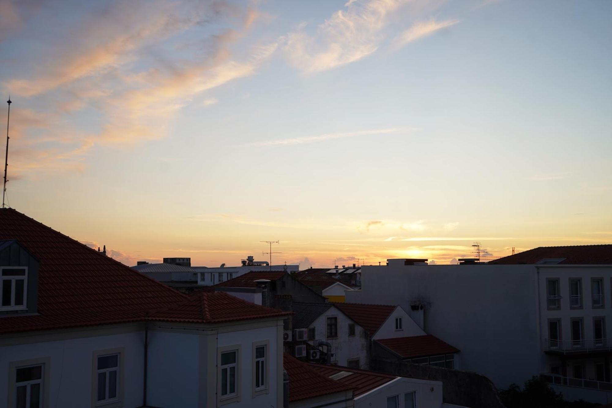 Hotel Vic Aveiro Arts House Esterno foto