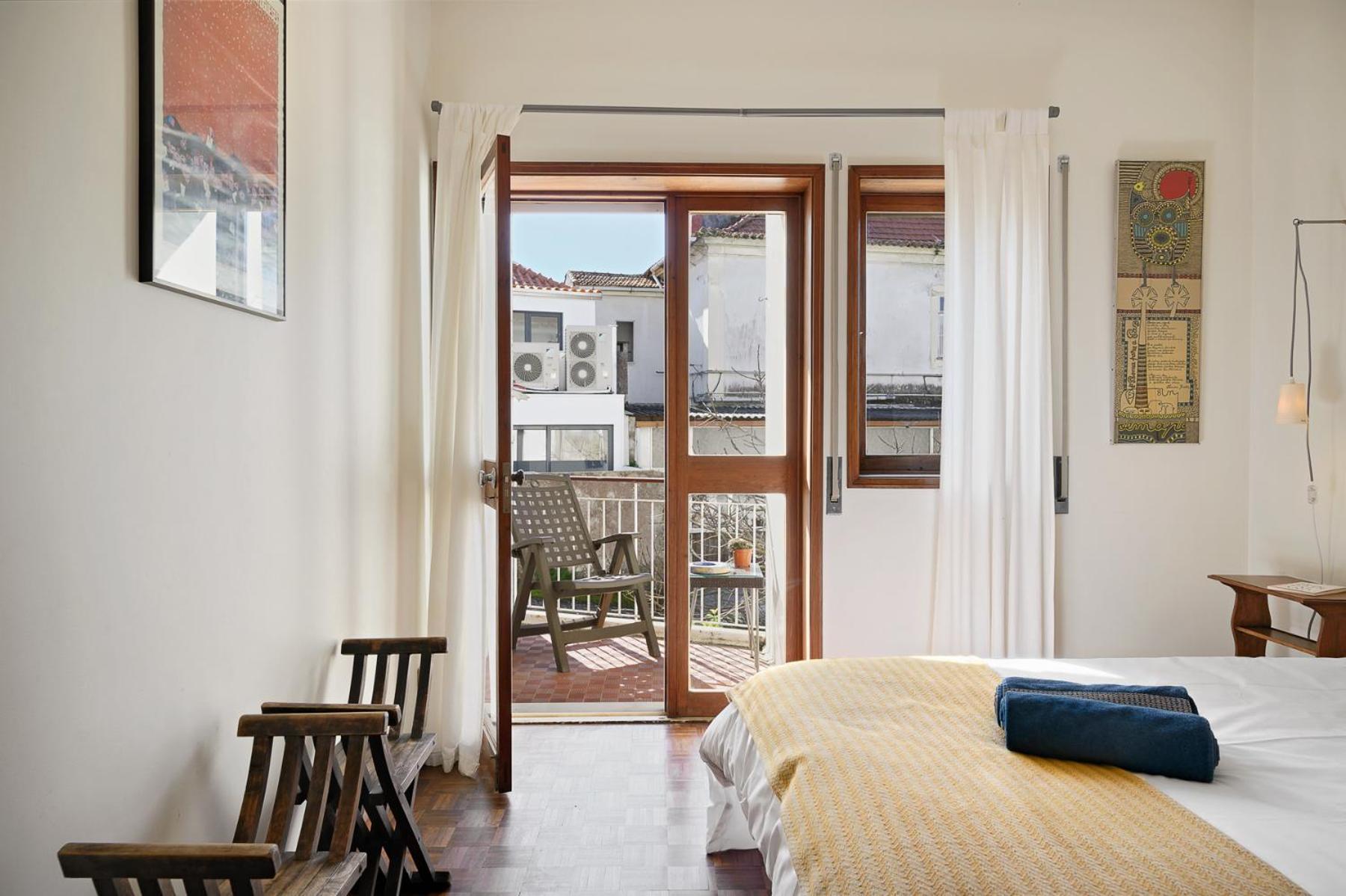 Hotel Vic Aveiro Arts House Esterno foto
