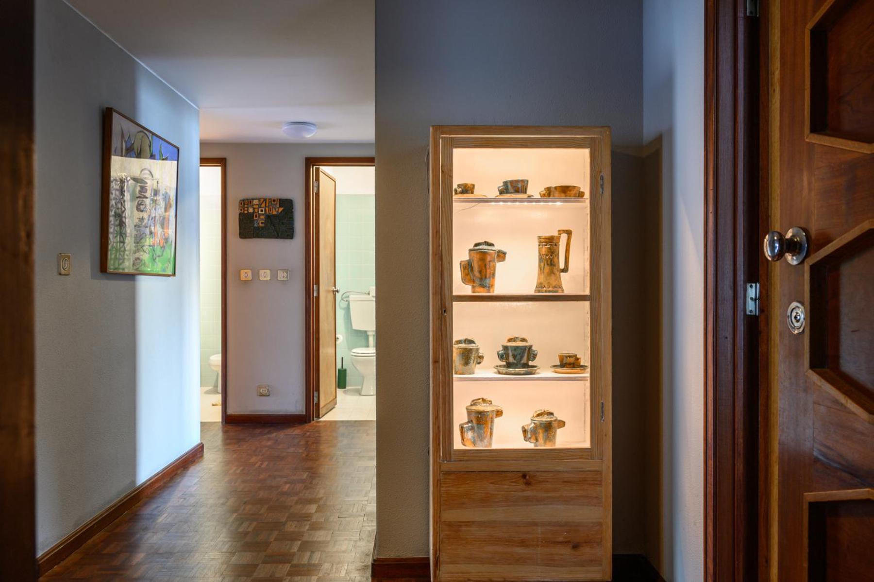 Hotel Vic Aveiro Arts House Esterno foto