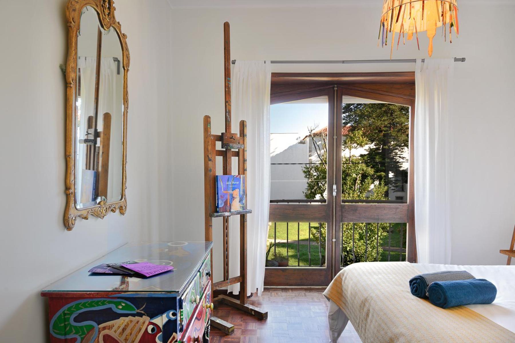 Hotel Vic Aveiro Arts House Esterno foto
