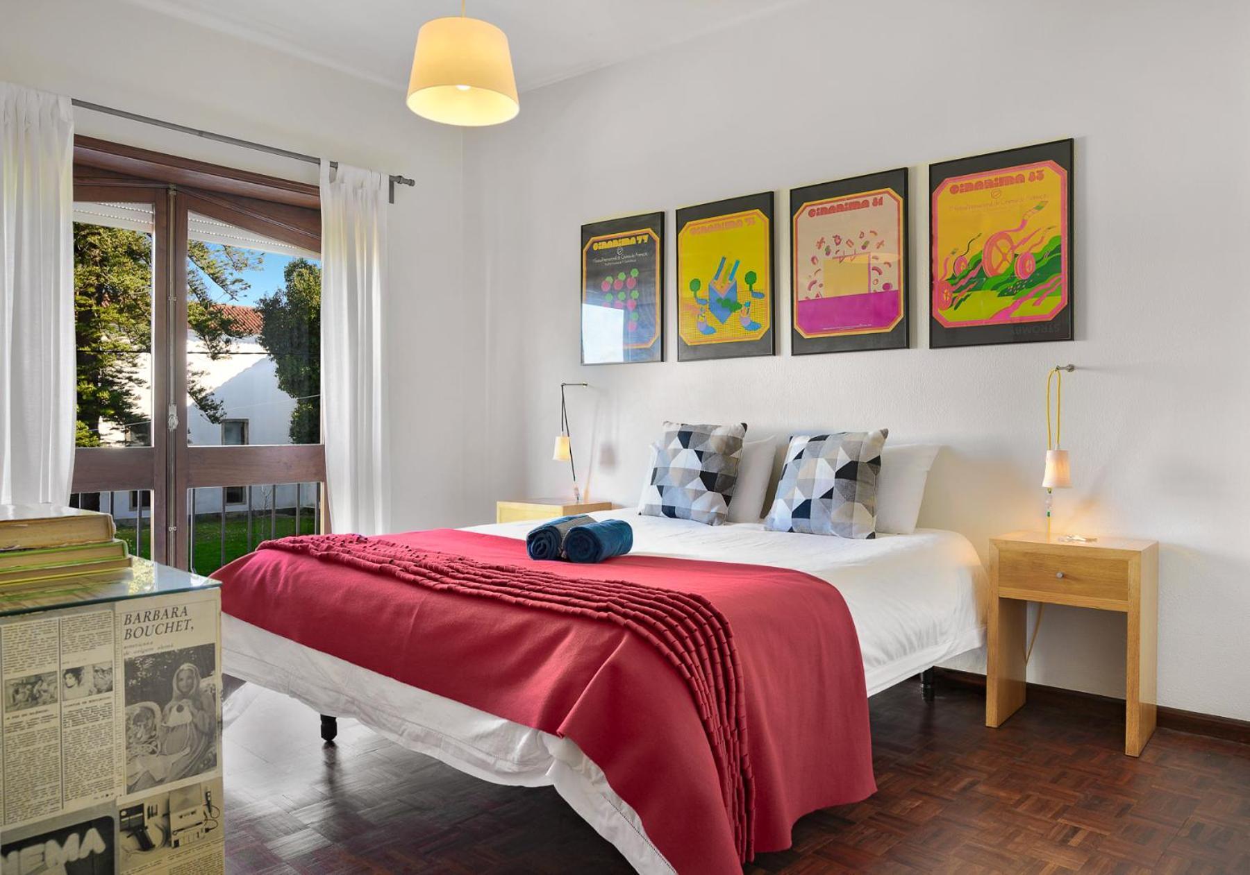 Hotel Vic Aveiro Arts House Esterno foto