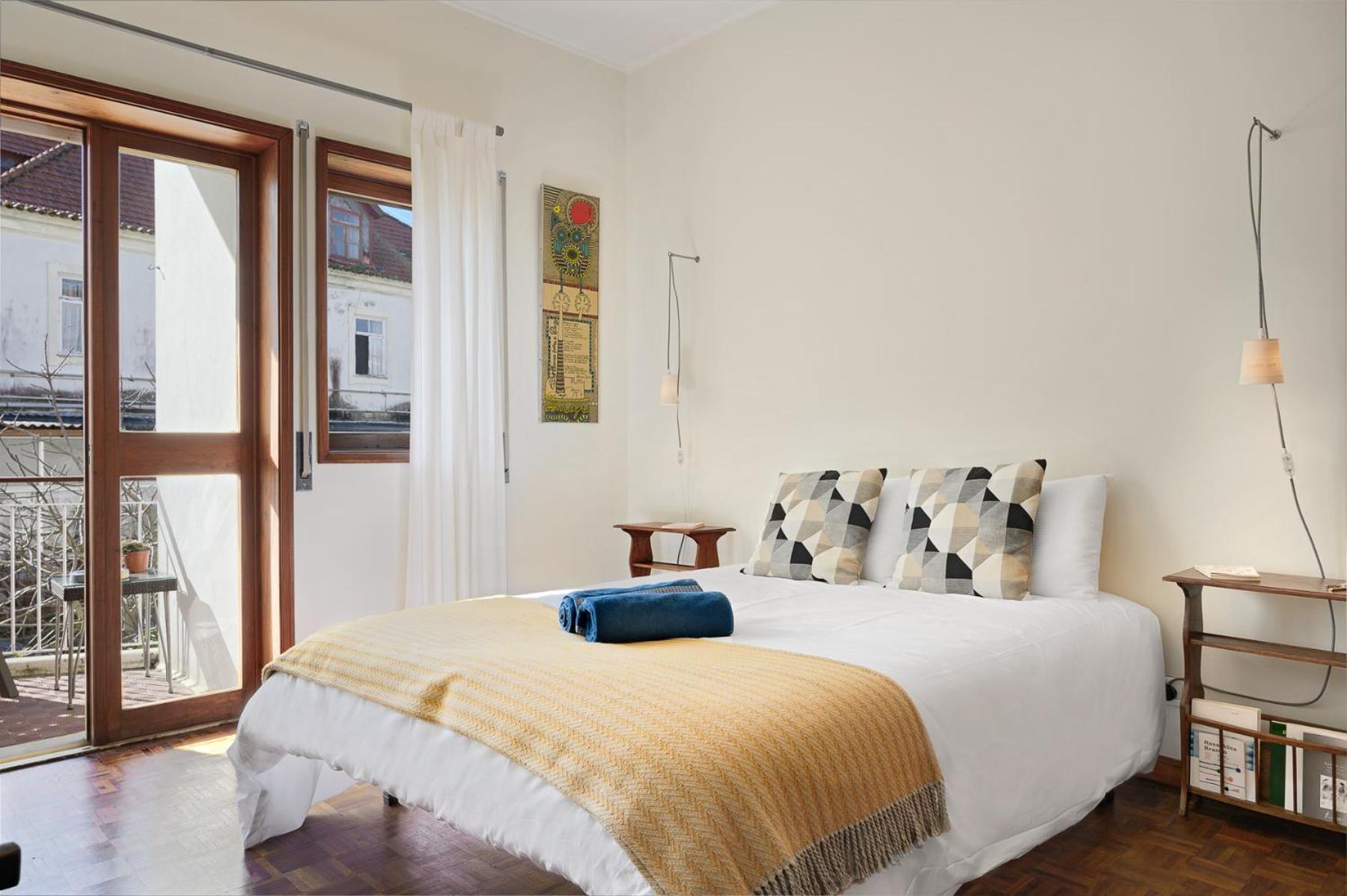 Hotel Vic Aveiro Arts House Esterno foto